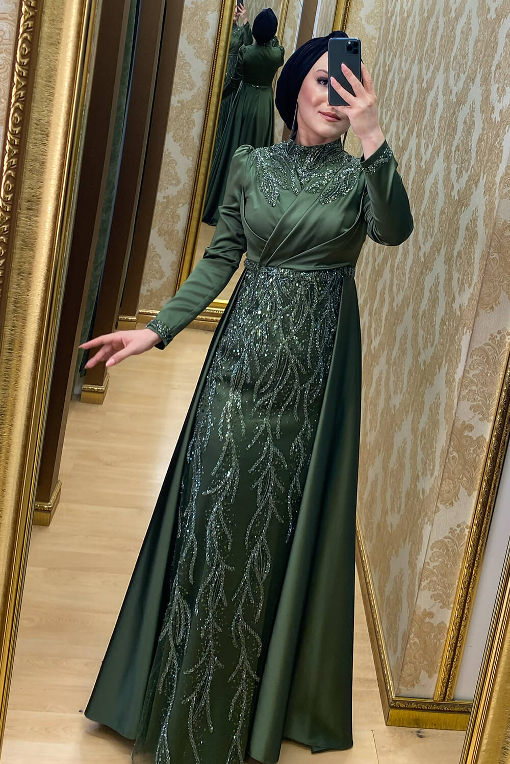 Pınar Şems Hafsa Abiye